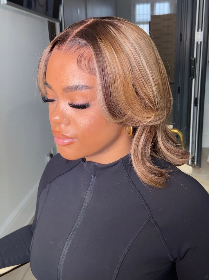 Daisy 613 Frontal Wig