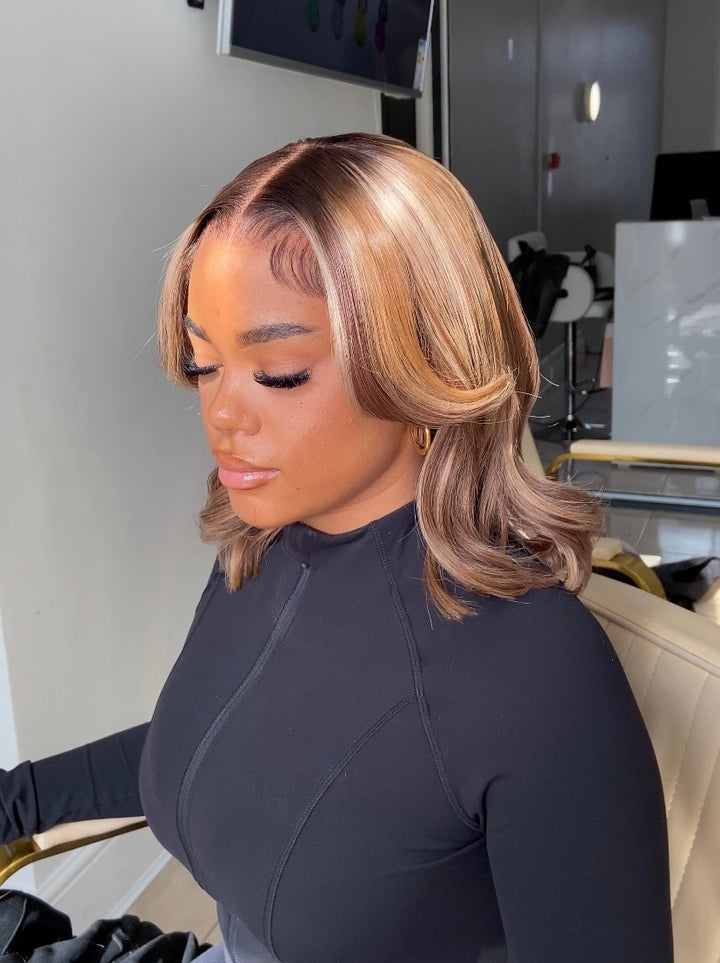 Daisy 613 Frontal Wig