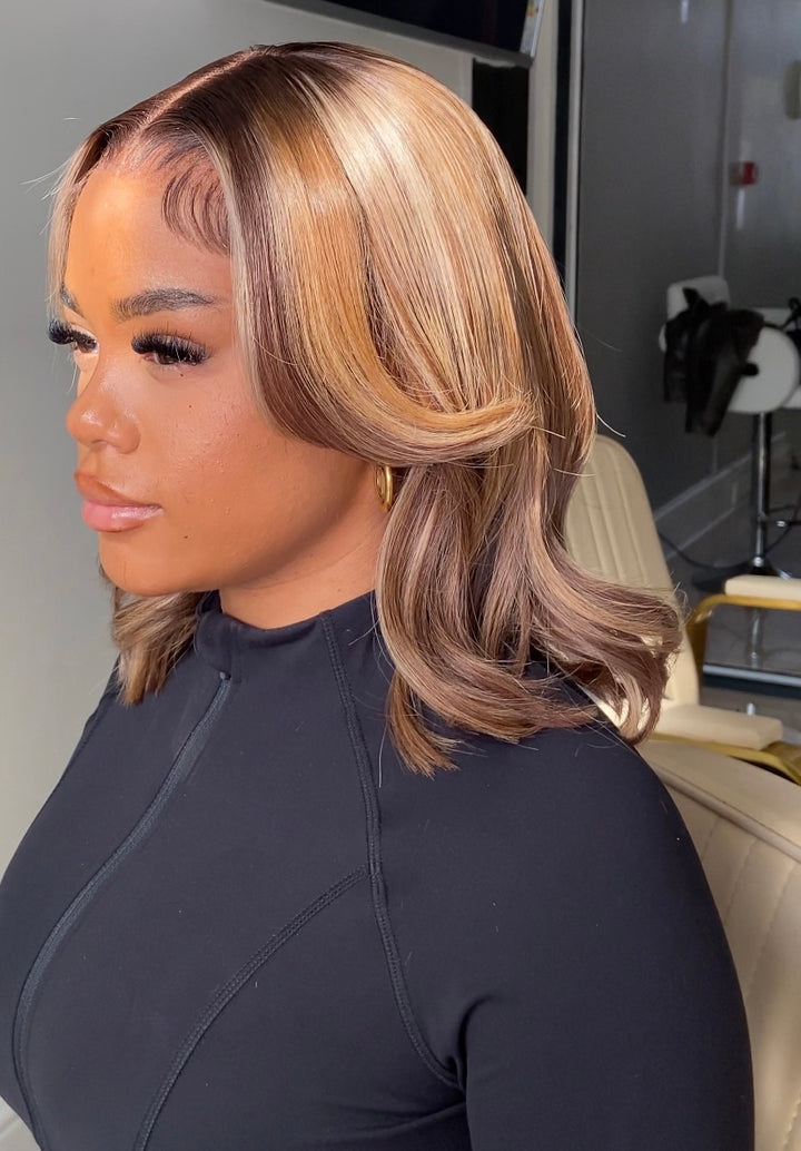 Daisy 613 Frontal Wig