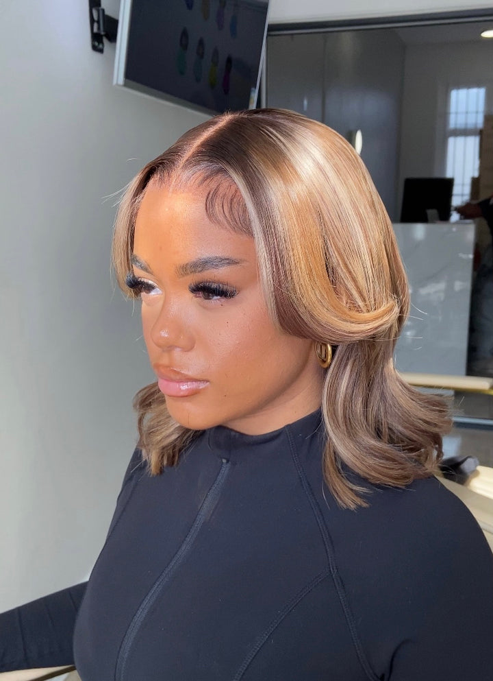 Daisy 613 Frontal Wig