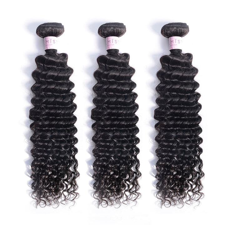 Deepwave Bundles