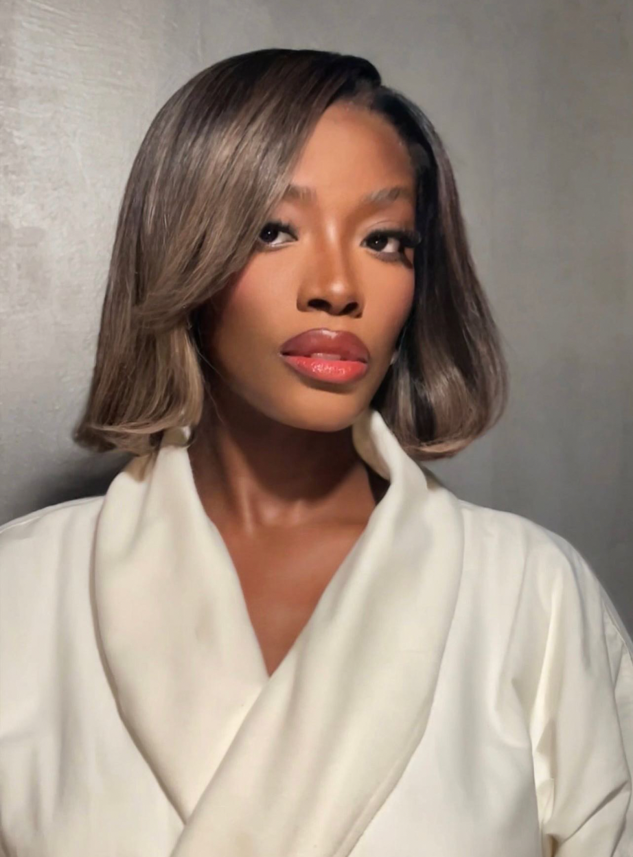 Orla 613 Closure Wig
