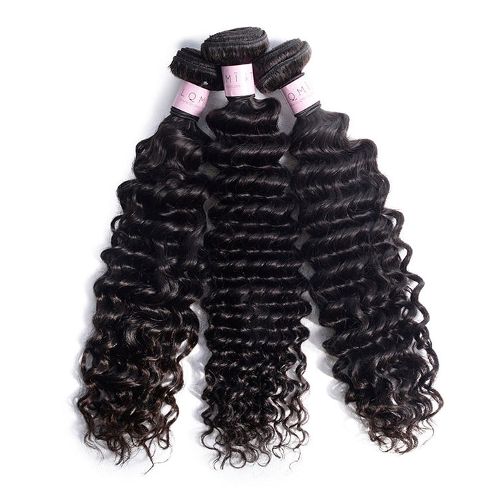 Deepwave Bundles