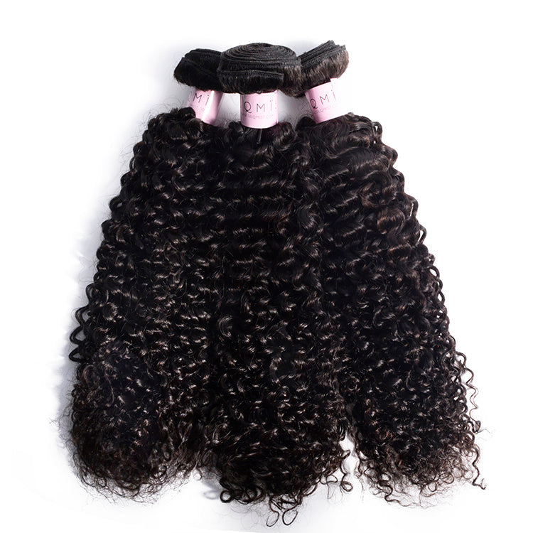 Kinky Curly Bundles
