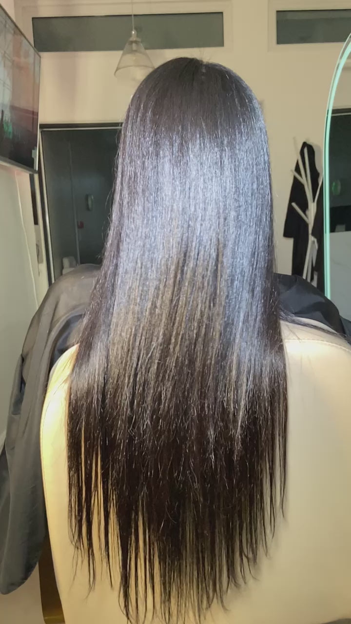 Luxury Tape-in Extensions