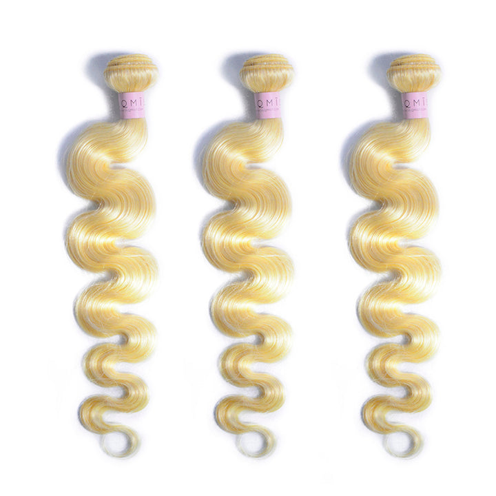 613 Bodywave Bundles