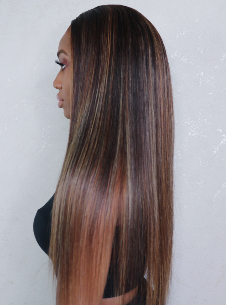 Talia Frontal Wig