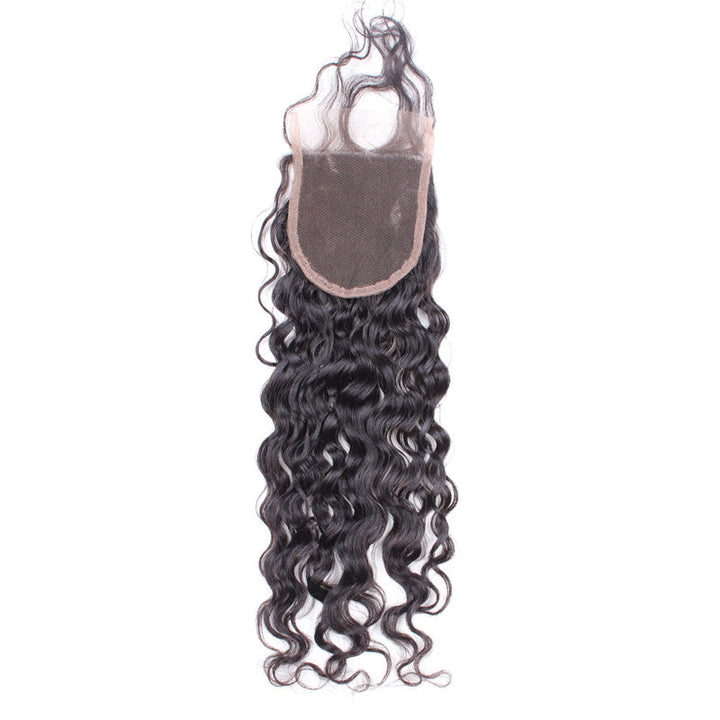 Ready To Ship : Water Wave Closure