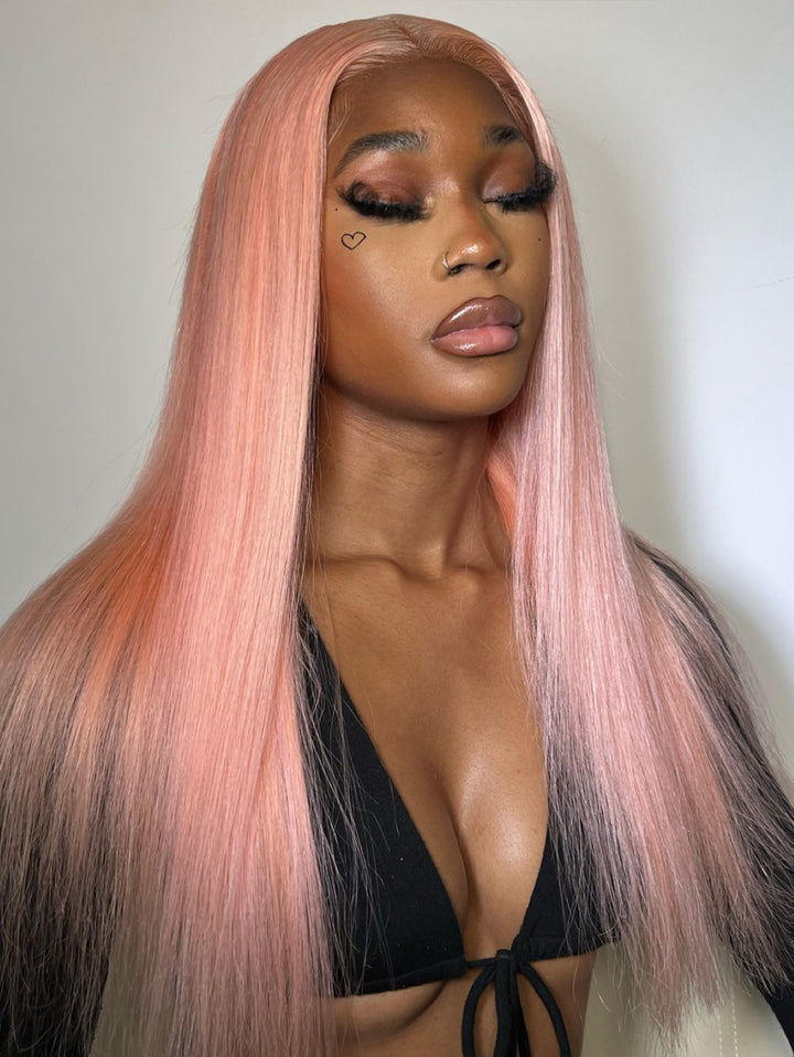 Salma 613 Frontal Wig
