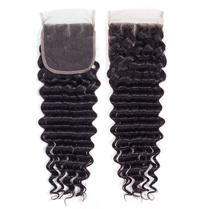 Deepwave Closure
