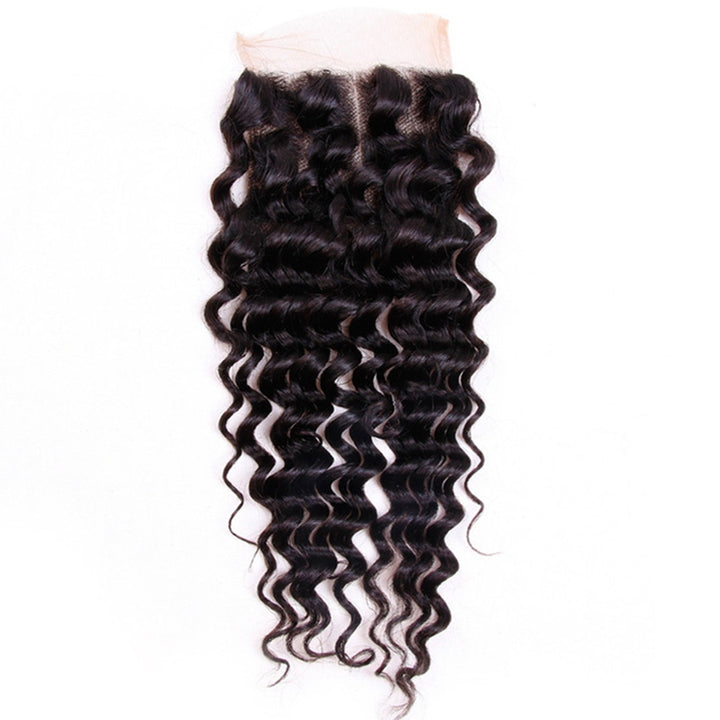 Deepwave Closure