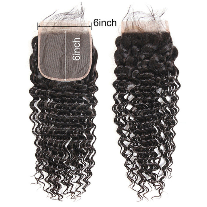 Deepwave Closure