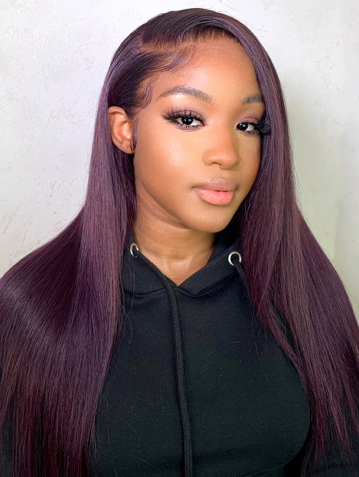 Justine Frontal Wig