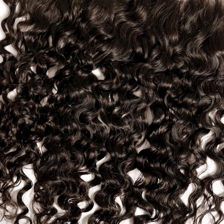 Deepwave Frontal