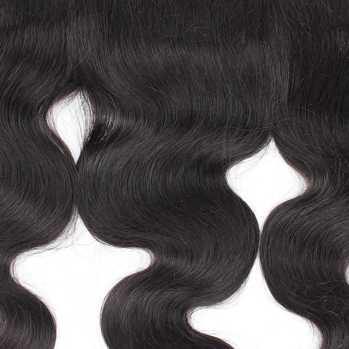 Bodywave Frontal