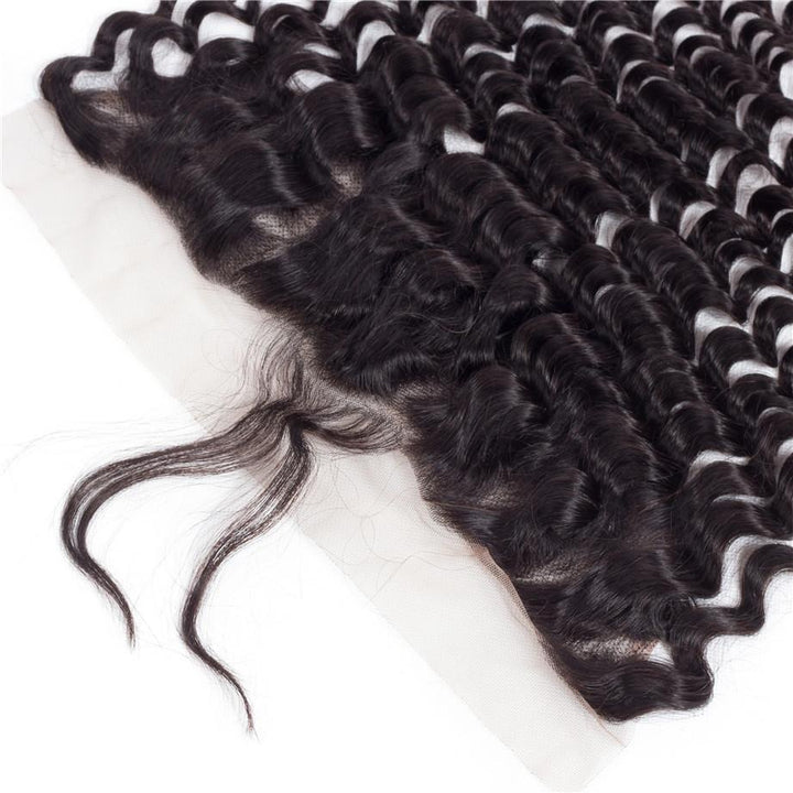 Deepwave Frontal