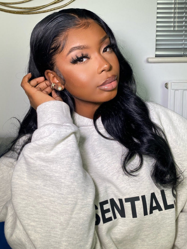Mya Bodywave Frontal Wig