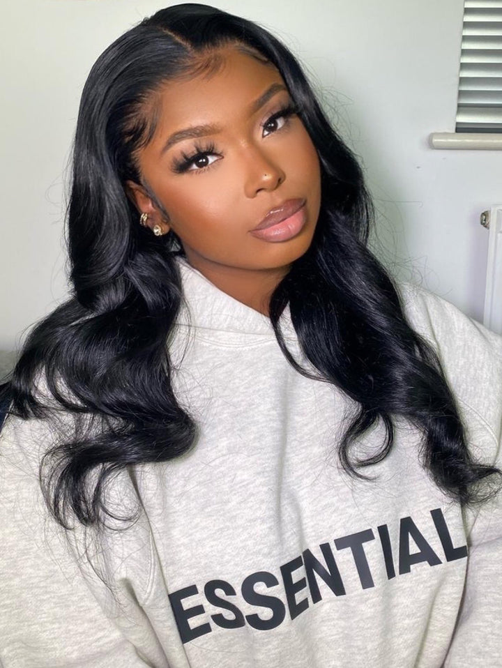Mya Bodywave Frontal Wig