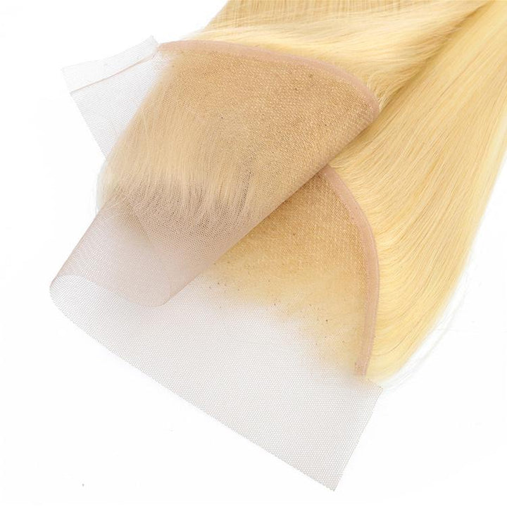 Straight 613 Frontal