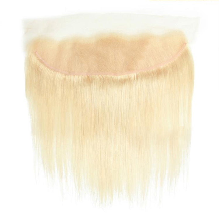 Straight 613 Frontal