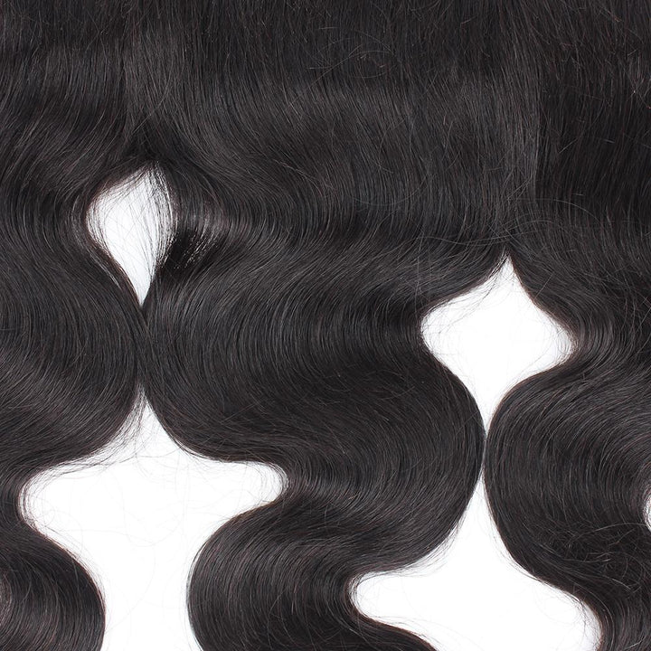 Ready To Ship: Body Wave Frontal
