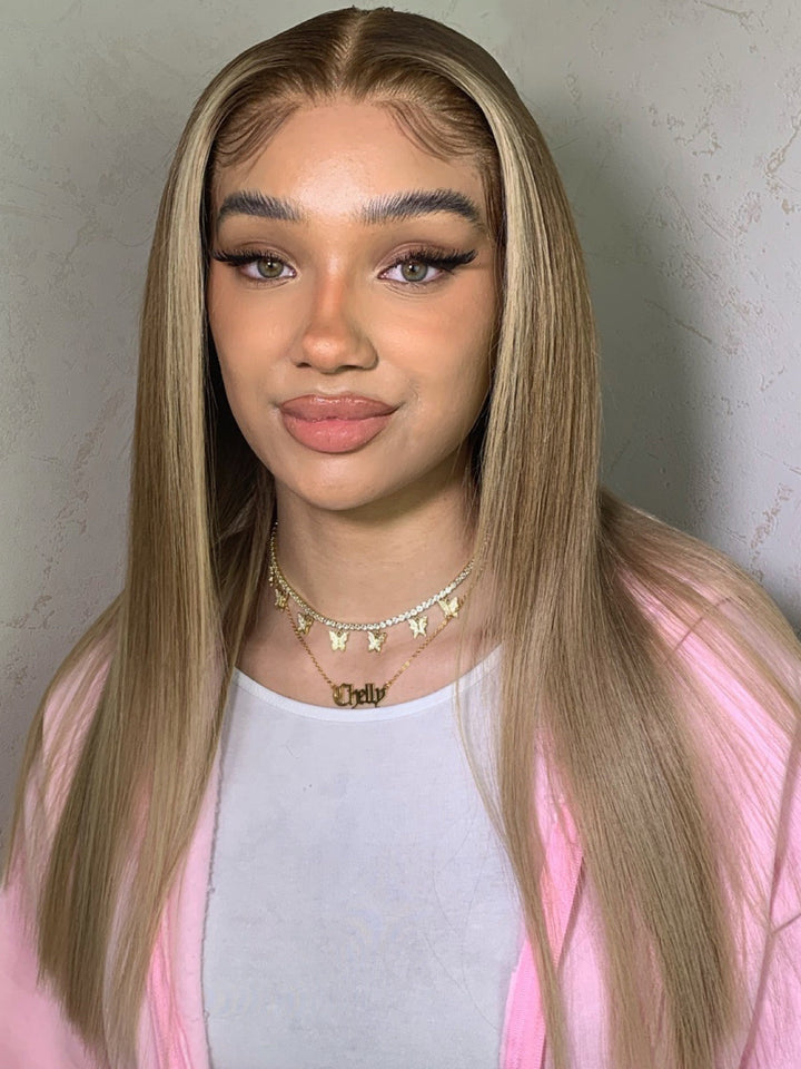 Alexa 613 Frontal Wig