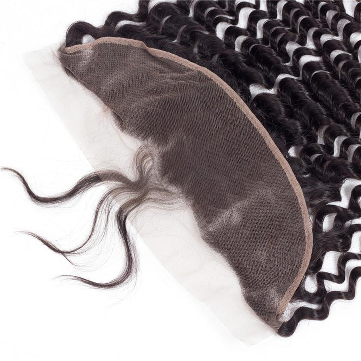 Deepwave Frontal