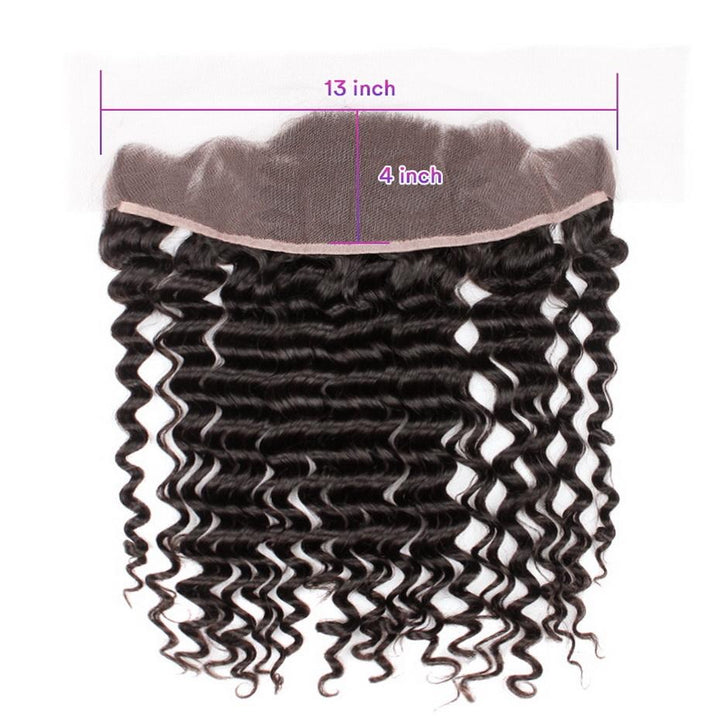 Deepwave Frontal