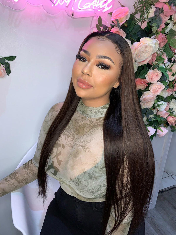 Dee Dee Frontal Wig