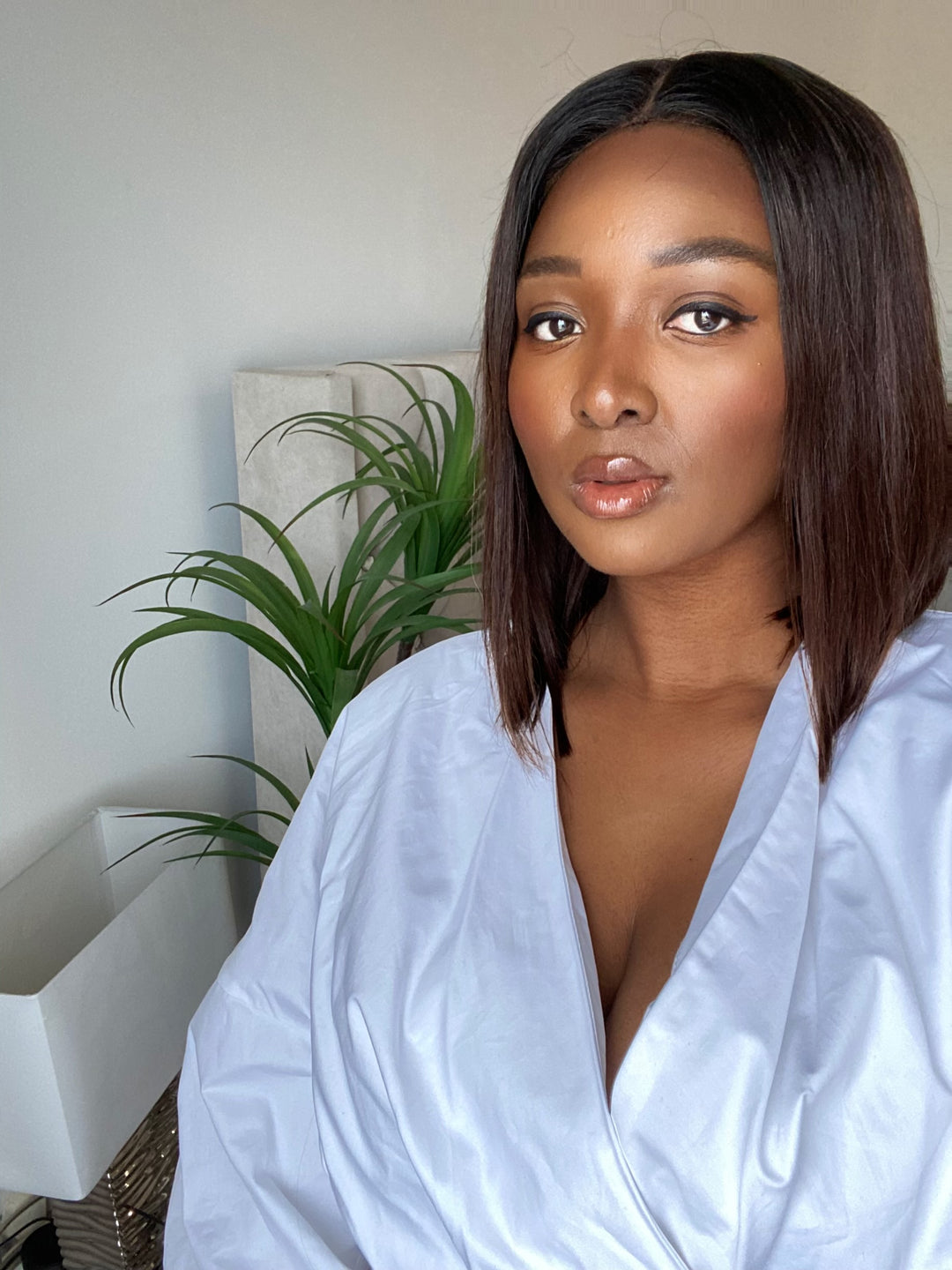 Yara Closure Wig