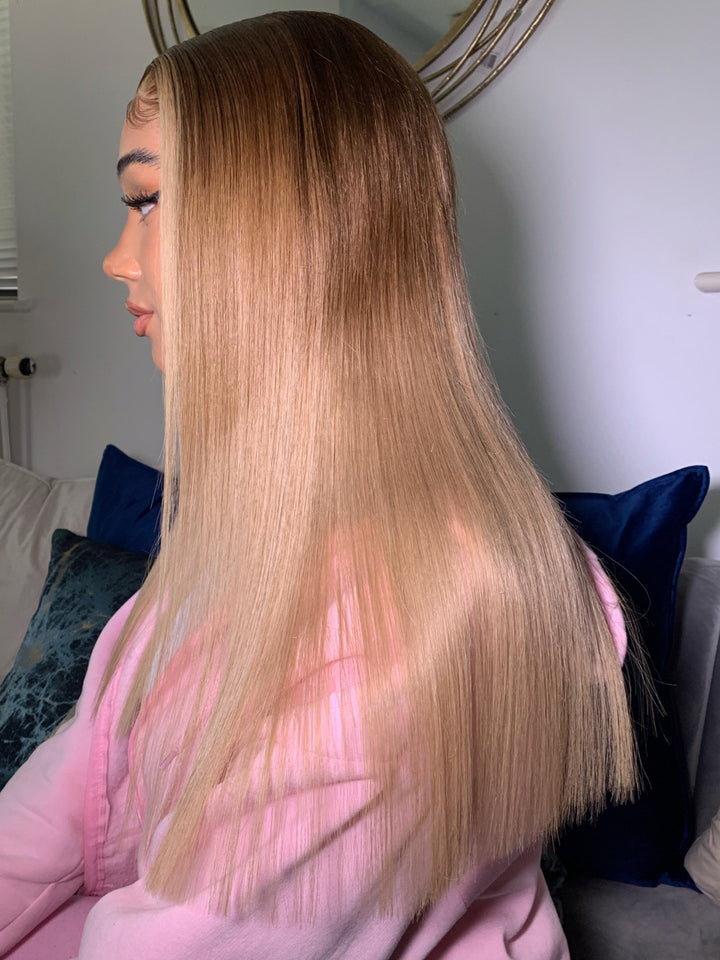 Alexa 613 Frontal Wig