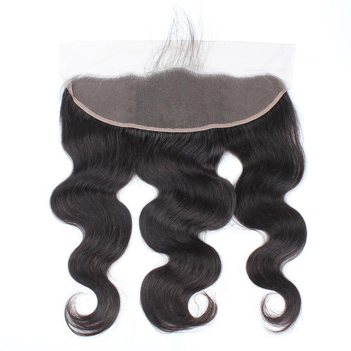 Bodywave Frontal