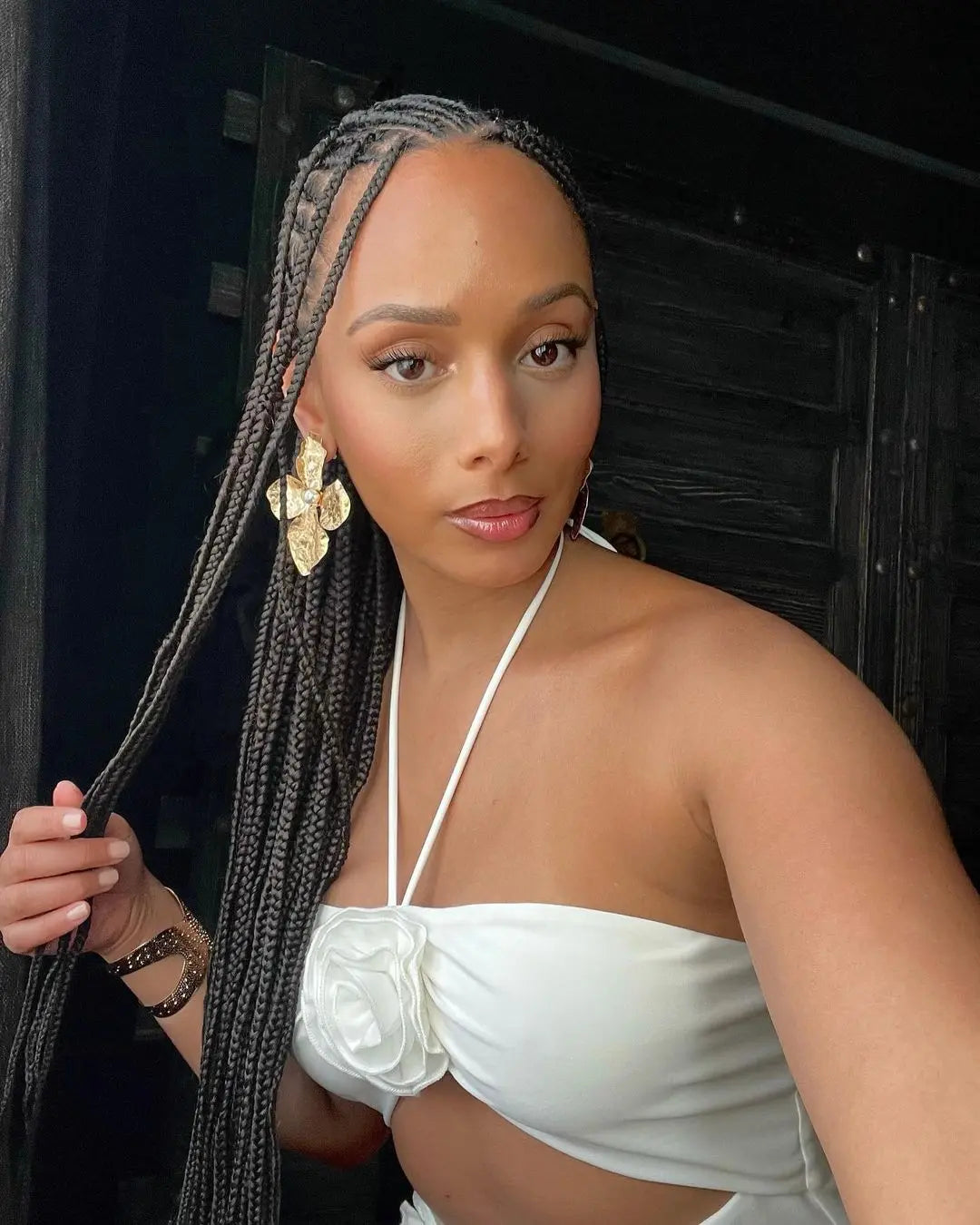 Beat the Heat, Embrace the Braids: Summer Hair Inspiration with Our Stylists SILQMÏST