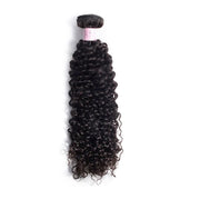 Raw Human Hair Kinky curly wave Bundles