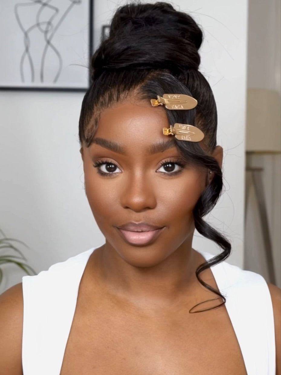 Ready to Wear Ponytail