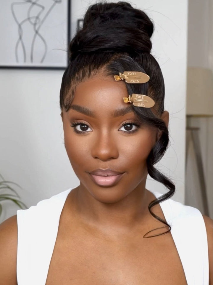 Ready to Wear Ponytail