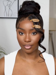 Ready to Wear Ponytail