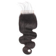 Ready To Ship: Body Wave Closure