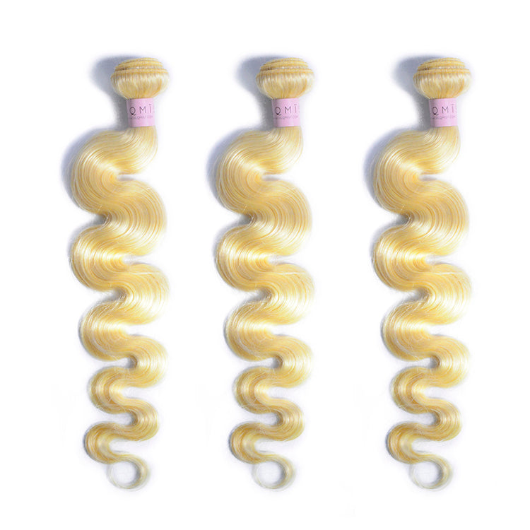 Ready To Ship: 613 Bodywave Bundles