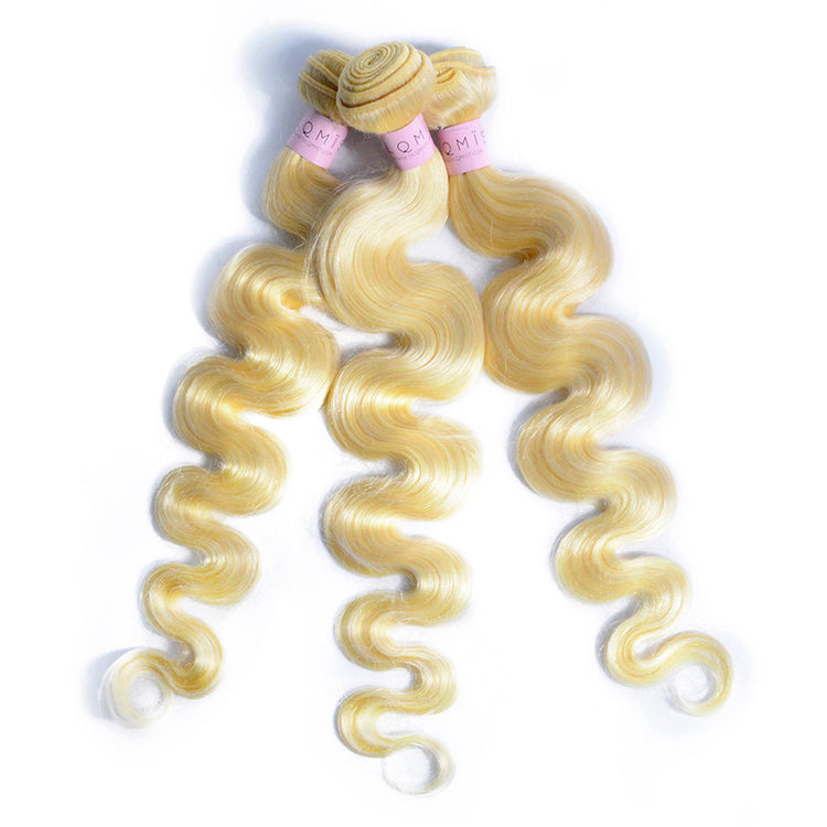 Ready To Ship: 613 Bodywave Bundles