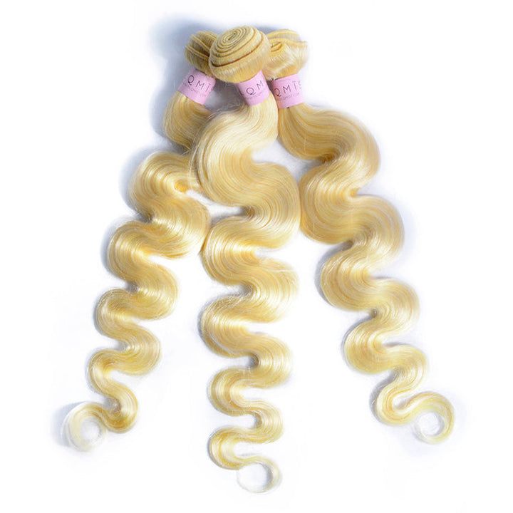 Ready To Ship: 613 Bodywave Bundles