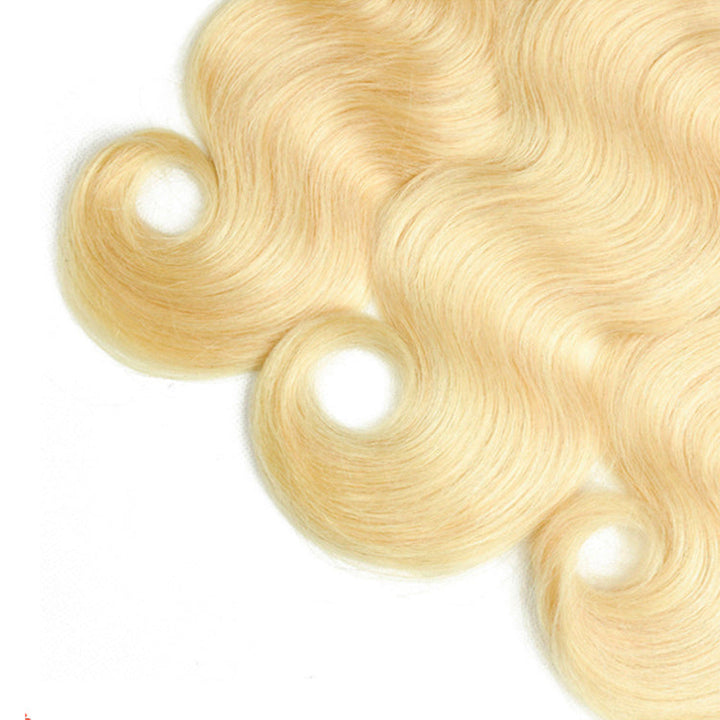 Ready To Ship: 613 Bodywave Bundles