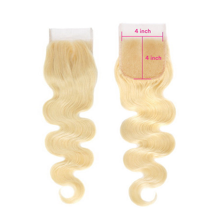 613 Bodywave Closure