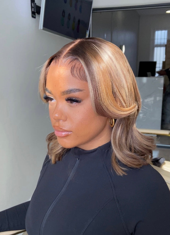Daisy 613 Frontal Wig