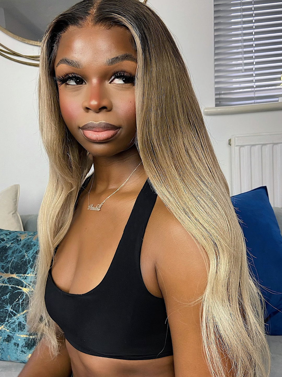 Nova 613 Frontal Wig