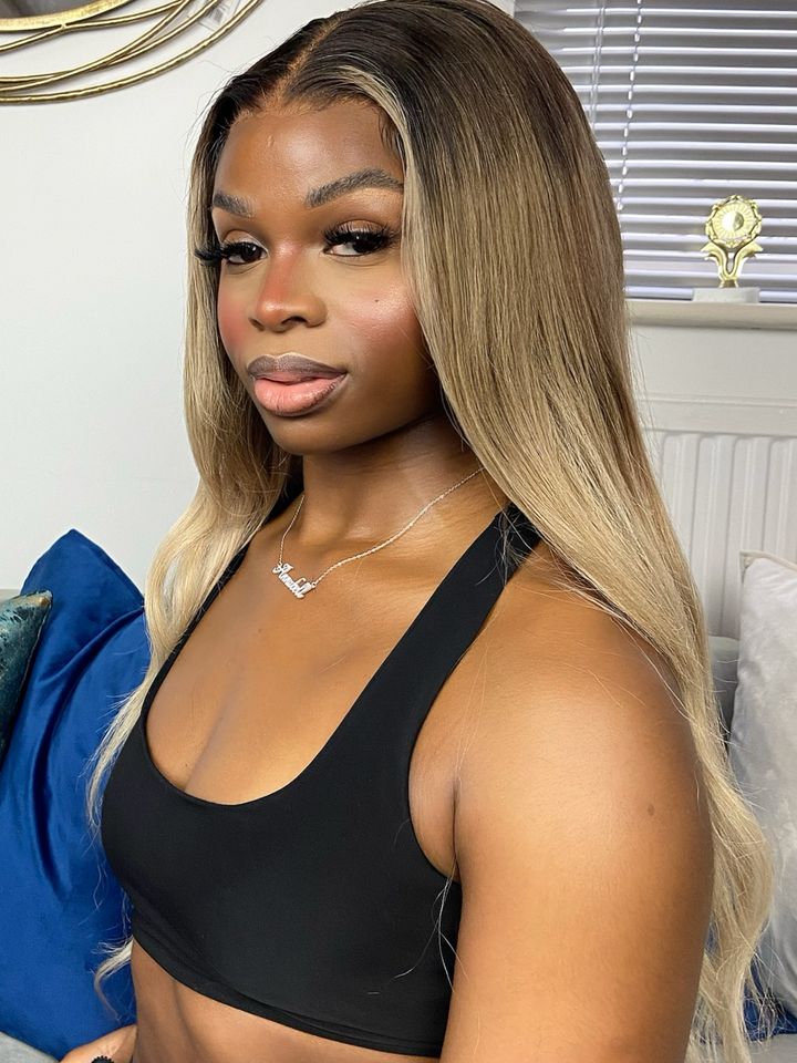 Nova 613 Frontal Wig