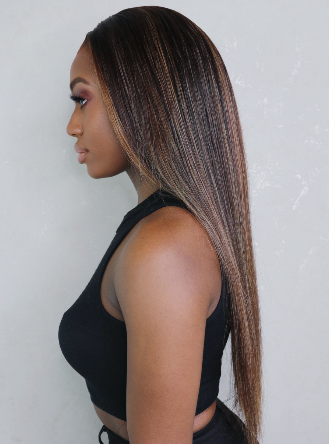 Talia Frontal Wig