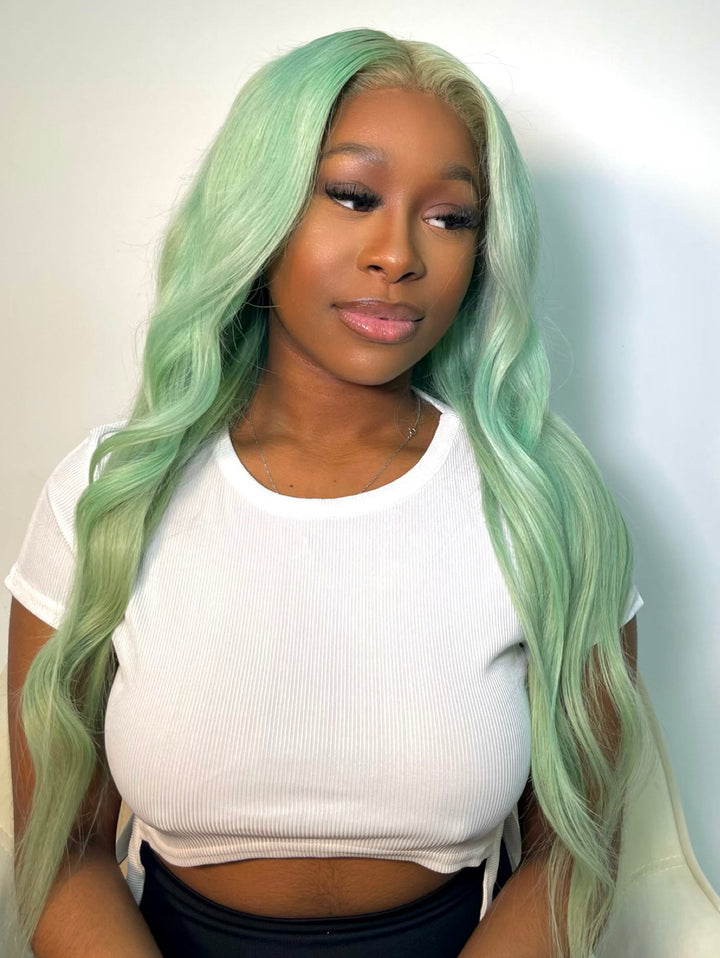 Melanie 613 Frontal Wig