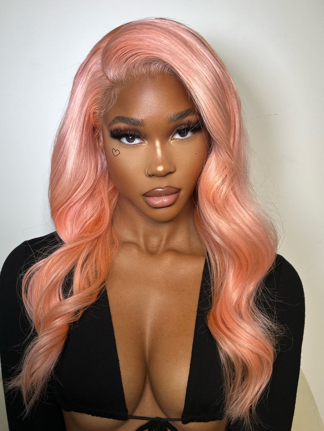 Salma 613 Frontal Wig