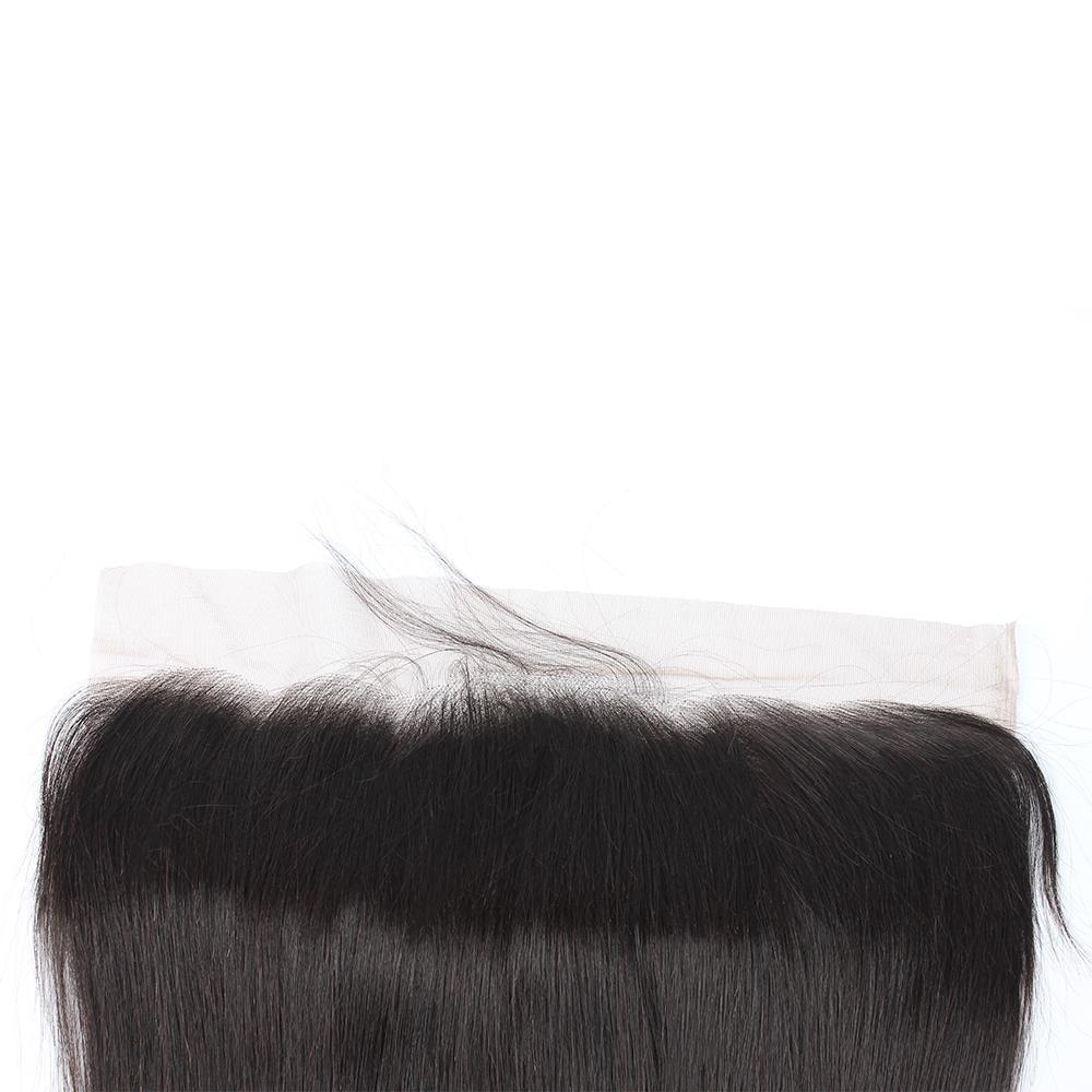 Ready To Ship: Straight Frontal